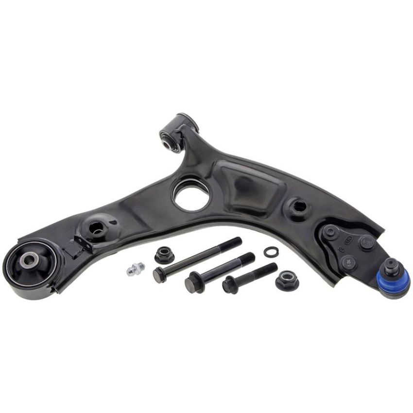 MEVOTECH CMS901248 Suspension Control Arm and Ball Joint Assembly