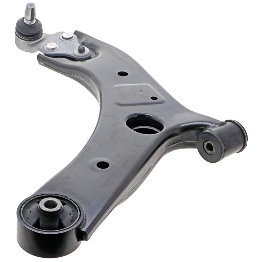 MEVOTECH CMS901249 Suspension Control Arm and Ball Joint Assembly