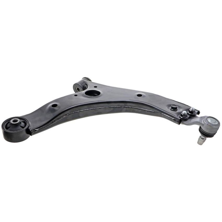 MEVOTECH CMS901249 Suspension Control Arm and Ball Joint Assembly