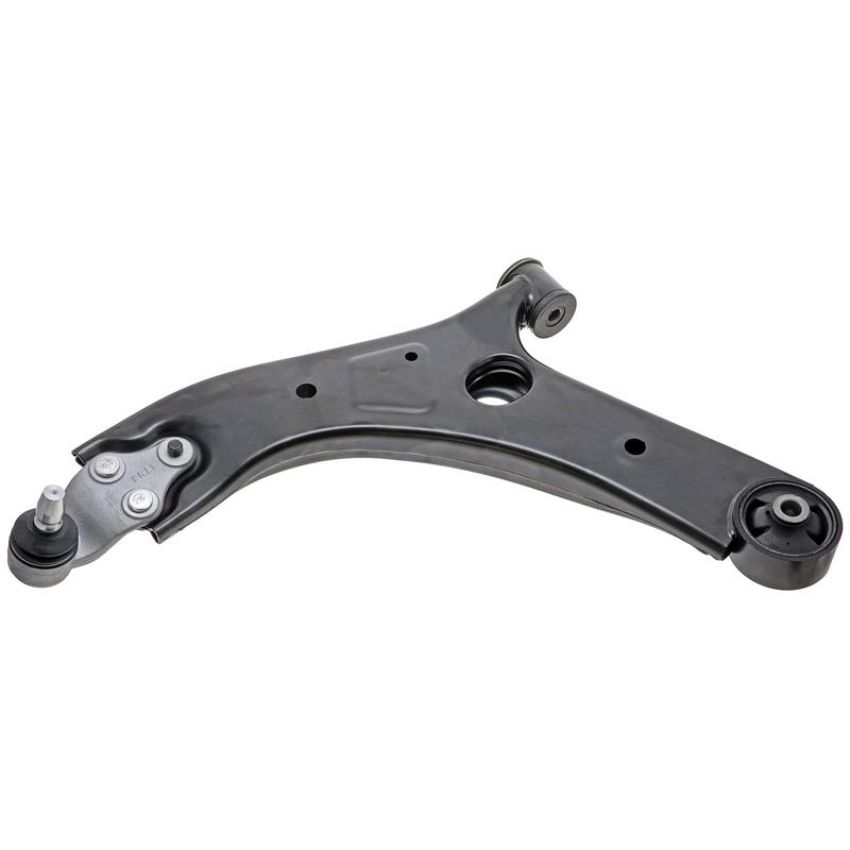 MEVOTECH CMS901249 Suspension Control Arm and Ball Joint Assembly