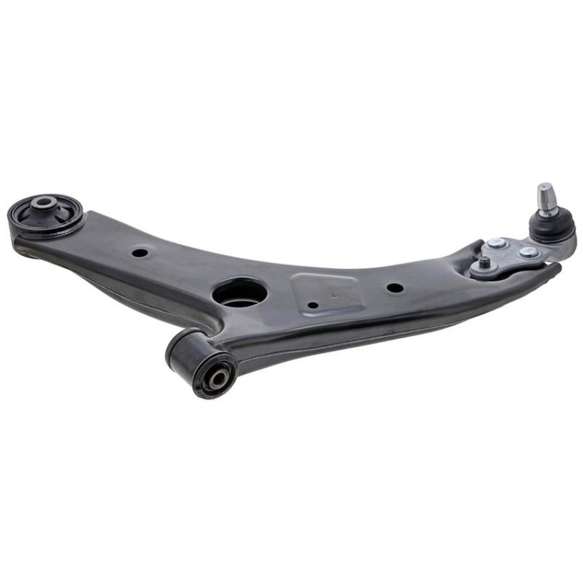 MEVOTECH CMS901249 Suspension Control Arm and Ball Joint Assembly
