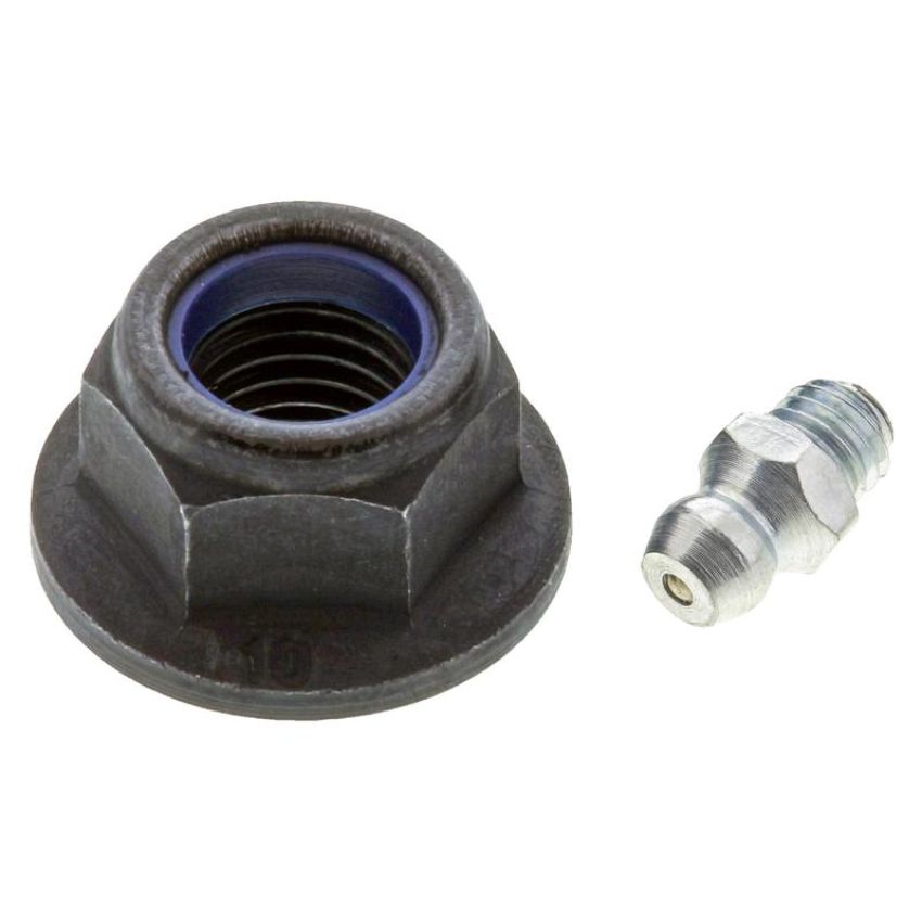 MEVOTECH CMS90124 Lateral Arm and Ball Joint Assembly