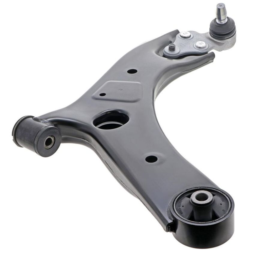 MEVOTECH CMS901250 Suspension Control Arm and Ball Joint Assembly