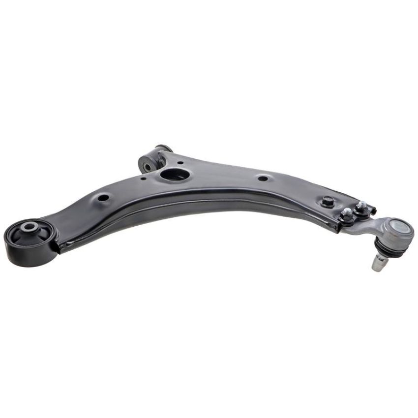 MEVOTECH CMS901250 Suspension Control Arm and Ball Joint Assembly