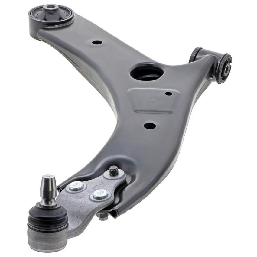 MEVOTECH CMS901250 Suspension Control Arm and Ball Joint Assembly