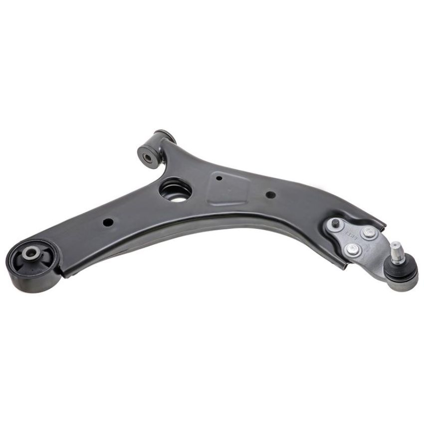 MEVOTECH CMS901250 Suspension Control Arm and Ball Joint Assembly