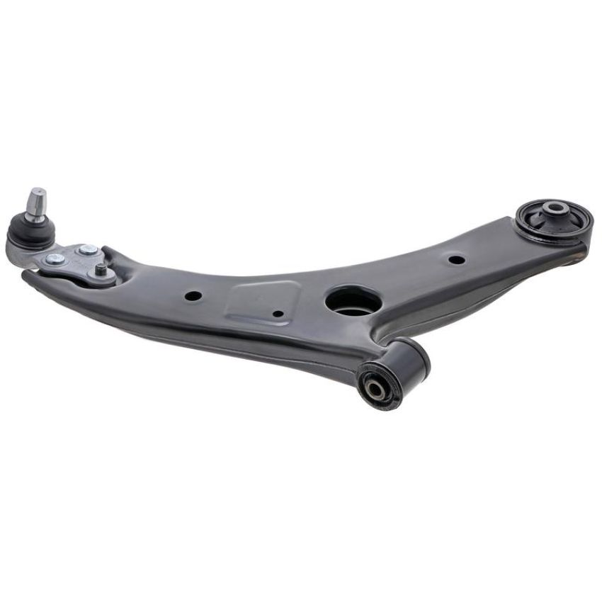 MEVOTECH CMS901250 Suspension Control Arm and Ball Joint Assembly
