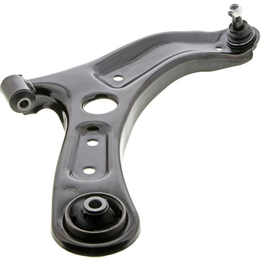 MEVOTECH CMS901259 Suspension Control Arm and Ball Joint Assembly