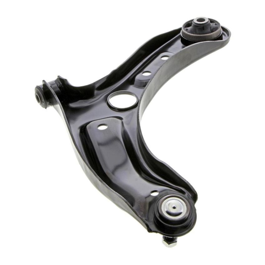 MEVOTECH CMS901259 Suspension Control Arm and Ball Joint Assembly