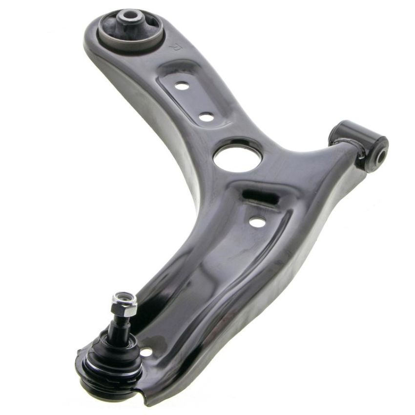 MEVOTECH CMS901259 Suspension Control Arm and Ball Joint Assembly