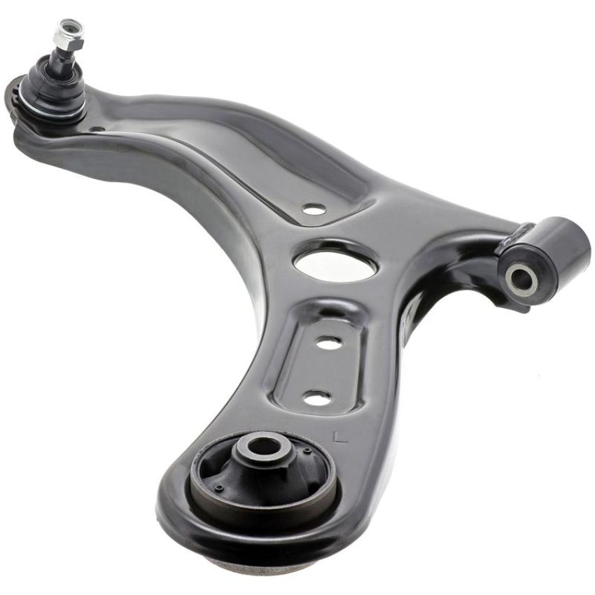 MEVOTECH CMS901260 Suspension Control Arm and Ball Joint Assembly