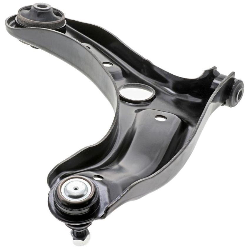 MEVOTECH CMS901260 Suspension Control Arm and Ball Joint Assembly