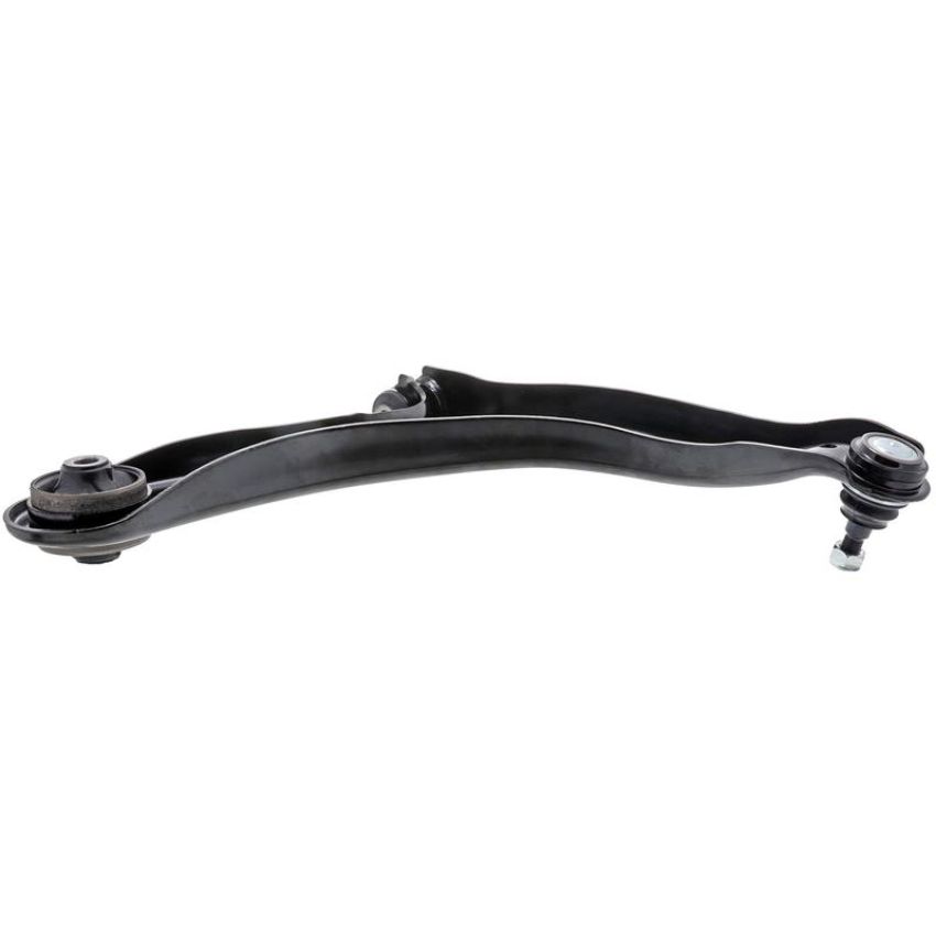 MEVOTECH CMS901260 Suspension Control Arm and Ball Joint Assembly