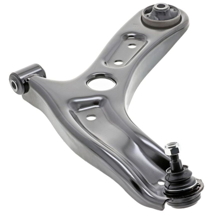 MEVOTECH CMS901260 Suspension Control Arm and Ball Joint Assembly