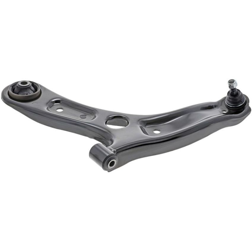 MEVOTECH CMS901260 Suspension Control Arm and Ball Joint Assembly