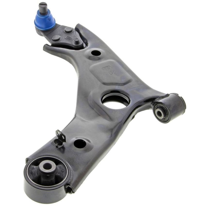 MEVOTECH CMS901278 Suspension Control Arm and Ball Joint Assembly