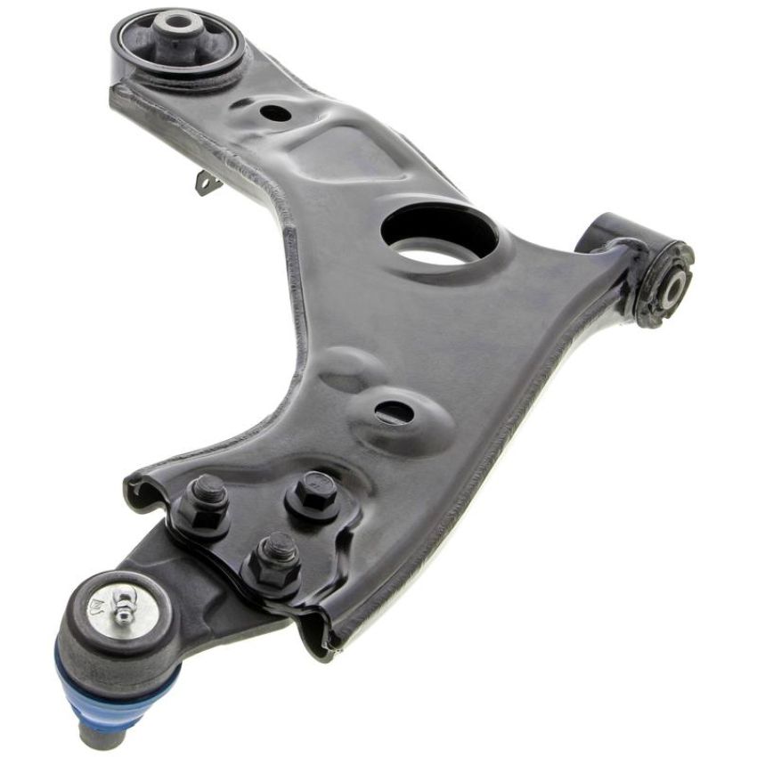 MEVOTECH CMS901278 Suspension Control Arm and Ball Joint Assembly
