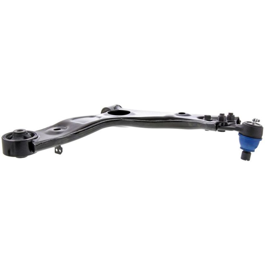 MEVOTECH CMS901278 Suspension Control Arm and Ball Joint Assembly