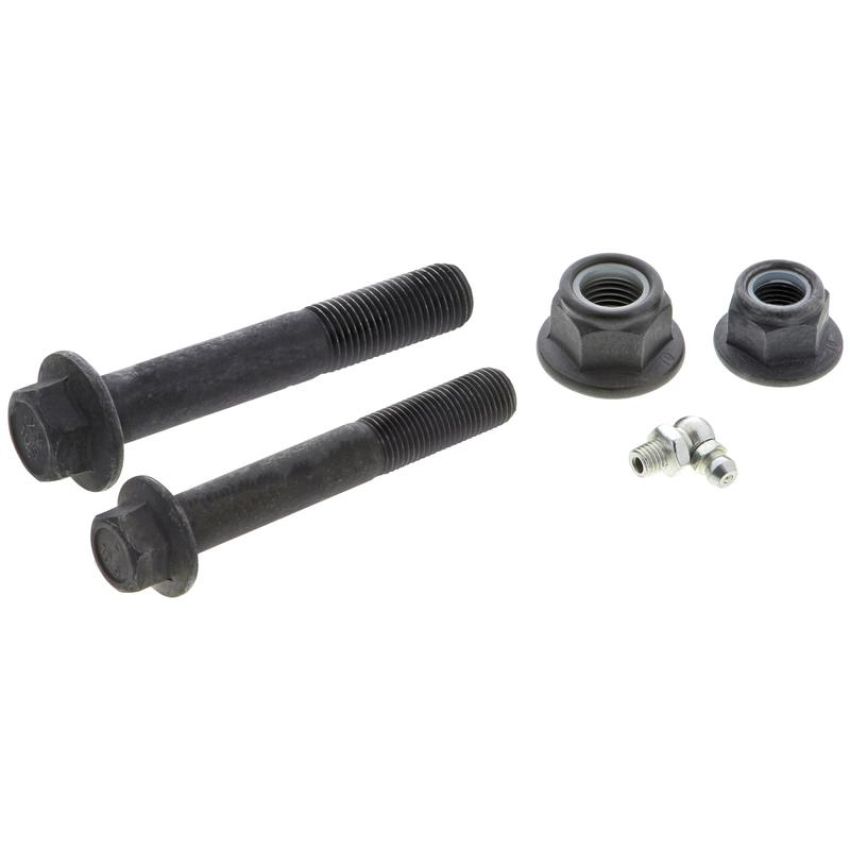 MEVOTECH CMS901278 Suspension Control Arm and Ball Joint Assembly