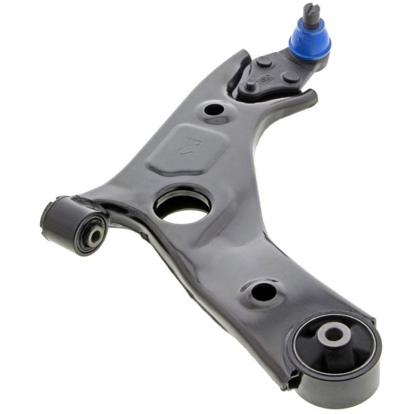 MEVOTECH CMS901279 Suspension Control Arm and Ball Joint Assembly
