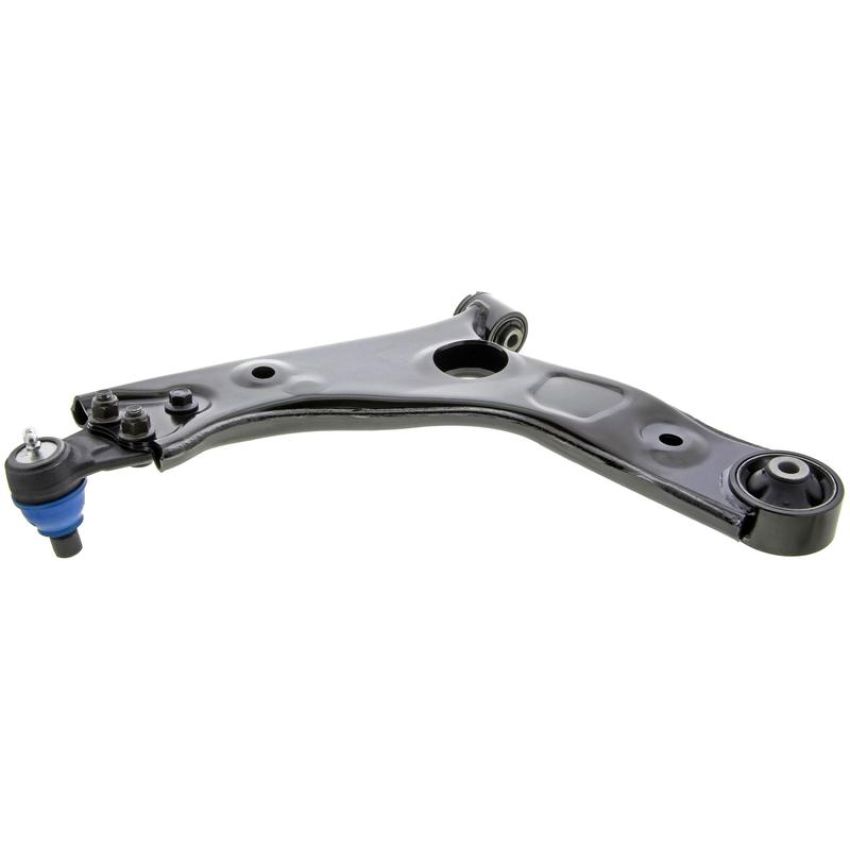 MEVOTECH CMS901279 Suspension Control Arm and Ball Joint Assembly