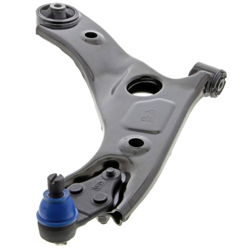 MEVOTECH CMS901279 Suspension Control Arm and Ball Joint Assembly