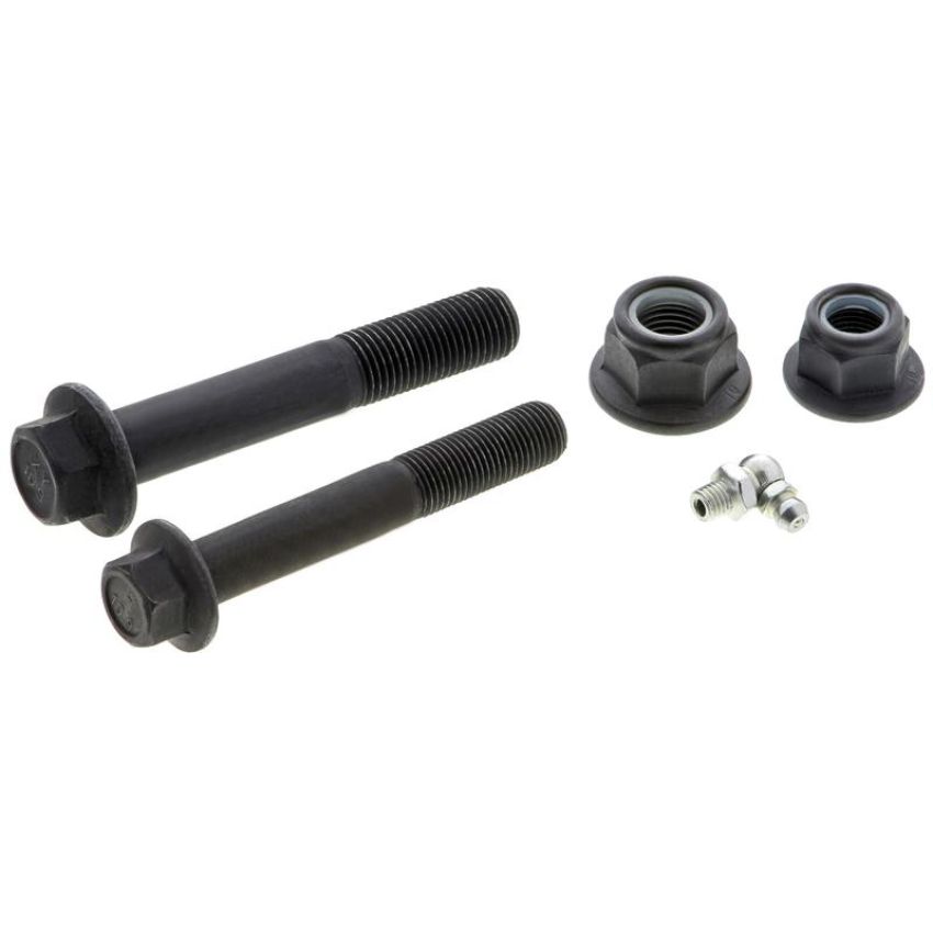 MEVOTECH CMS901279 Suspension Control Arm and Ball Joint Assembly