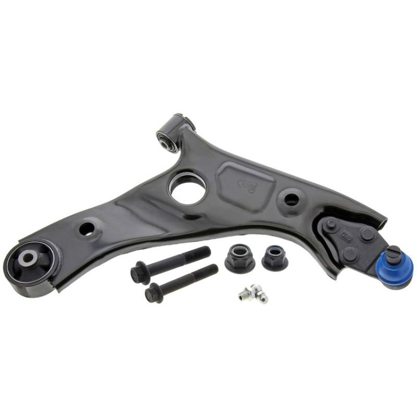 MEVOTECH CMS901279 Suspension Control Arm and Ball Joint Assembly