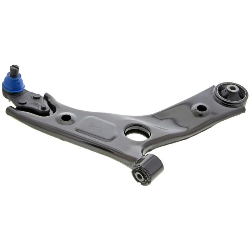 MEVOTECH CMS901279 Suspension Control Arm and Ball Joint Assembly