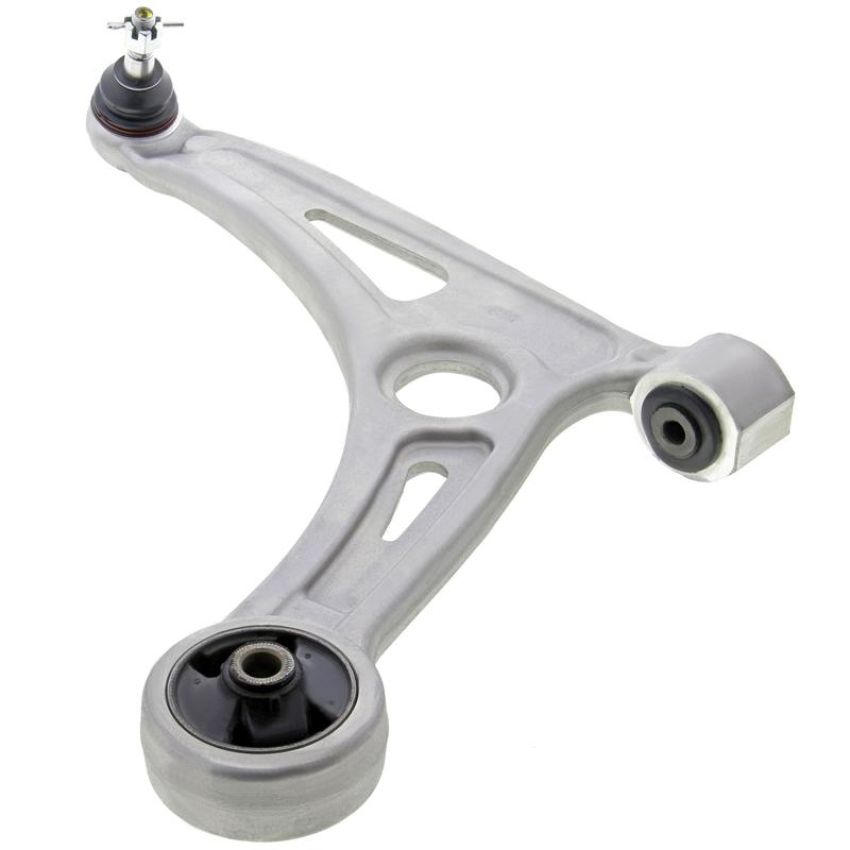 MEVOTECH CMS901280 Suspension Control Arm and Ball Joint Assembly