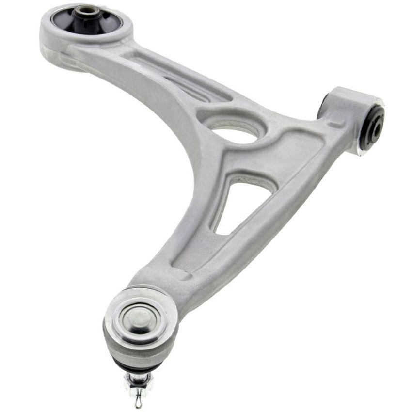 MEVOTECH CMS901280 Suspension Control Arm and Ball Joint Assembly