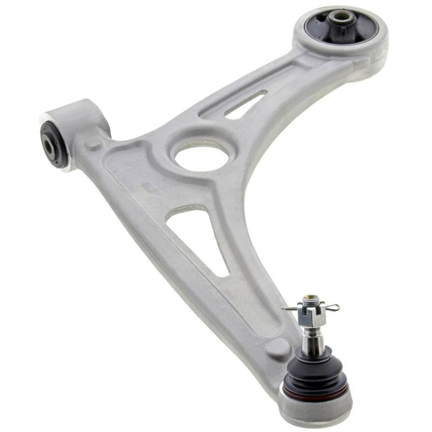 MEVOTECH CMS901280 Suspension Control Arm and Ball Joint Assembly