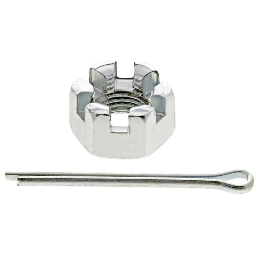 MEVOTECH CMS901280 Suspension Control Arm and Ball Joint Assembly