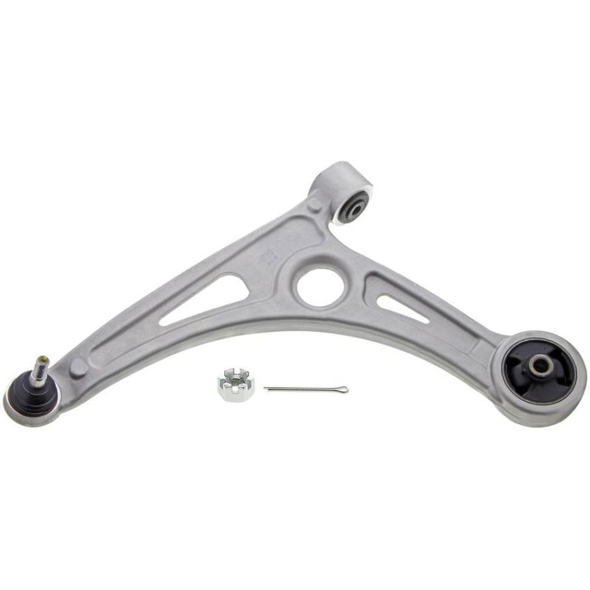 MEVOTECH CMS901280 Suspension Control Arm and Ball Joint Assembly