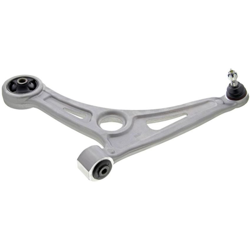 MEVOTECH CMS901280 Suspension Control Arm and Ball Joint Assembly