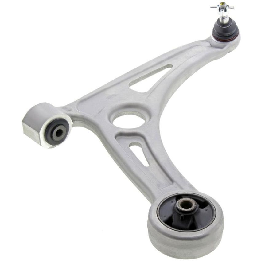 MEVOTECH CMS901281 Suspension Control Arm and Ball Joint Assembly