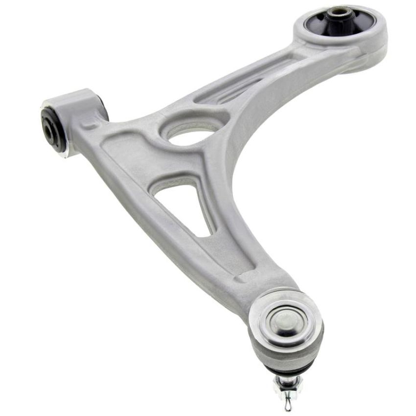 MEVOTECH CMS901281 Suspension Control Arm and Ball Joint Assembly