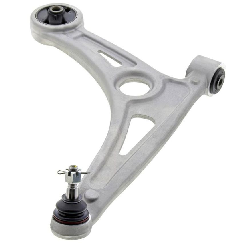MEVOTECH CMS901281 Suspension Control Arm and Ball Joint Assembly