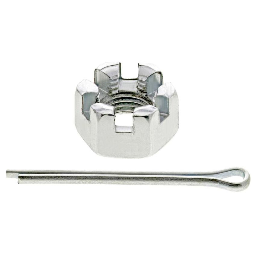MEVOTECH CMS901281 Suspension Control Arm and Ball Joint Assembly