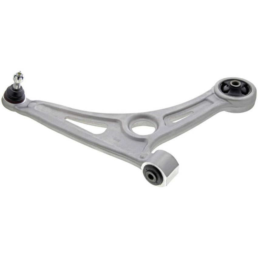 MEVOTECH CMS901281 Suspension Control Arm and Ball Joint Assembly