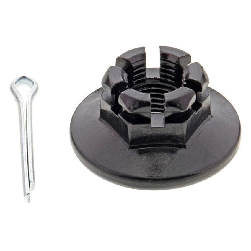 MEVOTECH CMS901282 Suspension Control Arm and Ball Joint Assembly