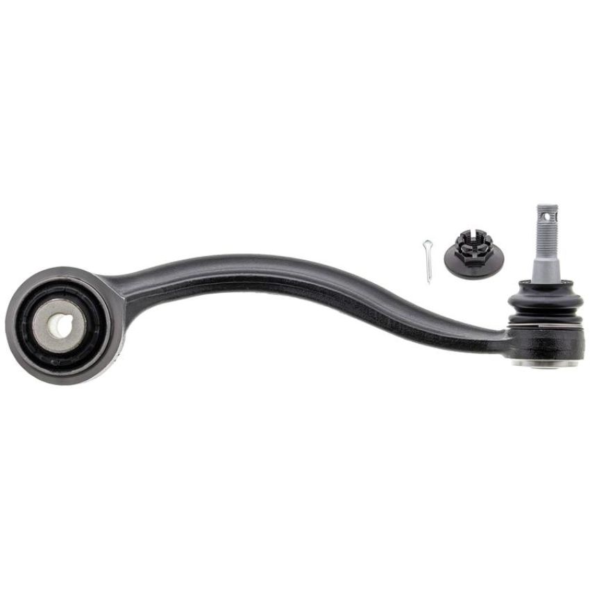 MEVOTECH CMS901282 Suspension Control Arm and Ball Joint Assembly