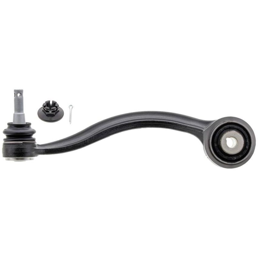 MEVOTECH CMS901283 Suspension Control Arm and Ball Joint Assembly