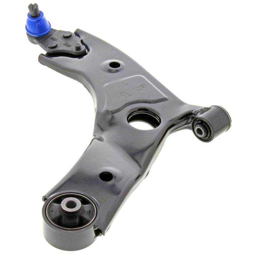 MEVOTECH CMS901288 Suspension Control Arm and Ball Joint Assembly