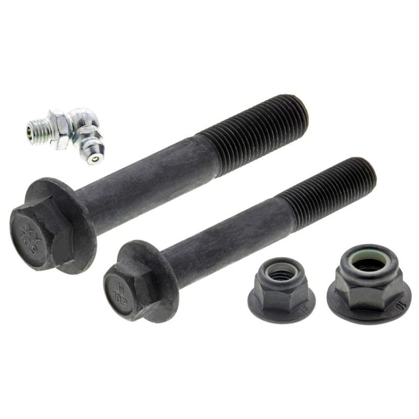 MEVOTECH CMS901288 Suspension Control Arm and Ball Joint Assembly