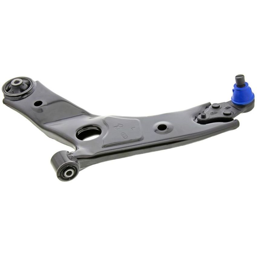 MEVOTECH CMS901288 Suspension Control Arm and Ball Joint Assembly