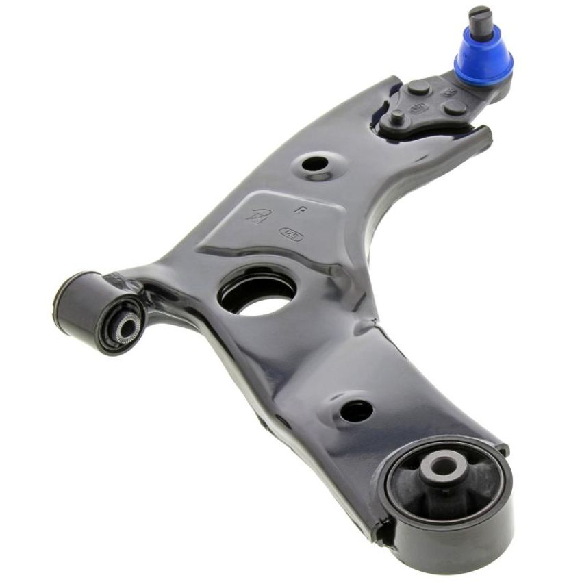 MEVOTECH CMS901289 Suspension Control Arm and Ball Joint Assembly