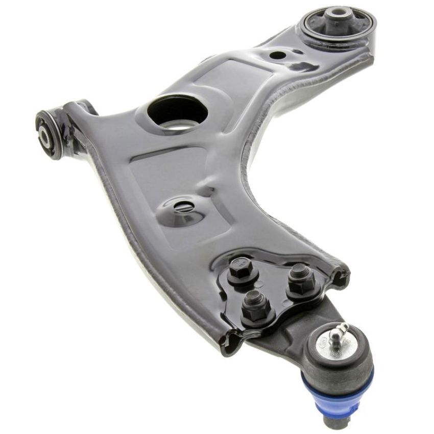 MEVOTECH CMS901289 Suspension Control Arm and Ball Joint Assembly