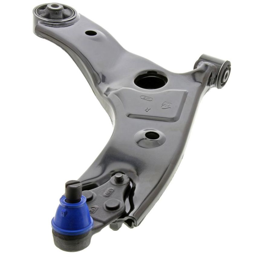 MEVOTECH CMS901289 Suspension Control Arm and Ball Joint Assembly