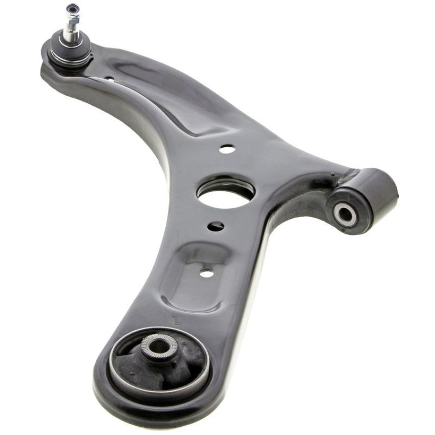 MEVOTECH CMS901290 Suspension Control Arm and Ball Joint Assembly